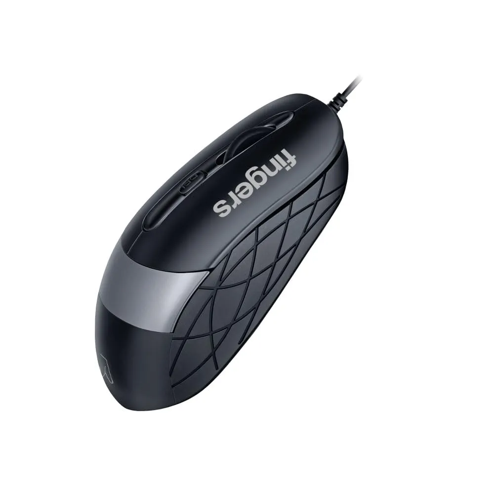Fingers USB Mouse Superhit view 2